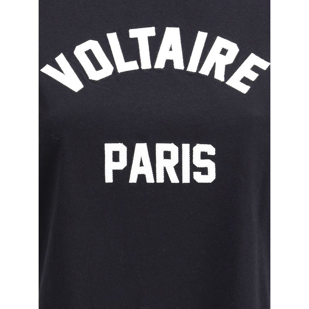 Voltaire Paris T-Shirt Zadig & Voltaire