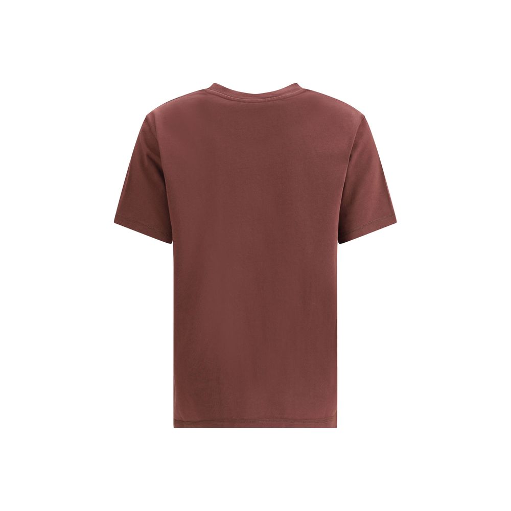 Rock & Roll Rhinestone T-Shirt Zadig & Voltaire
