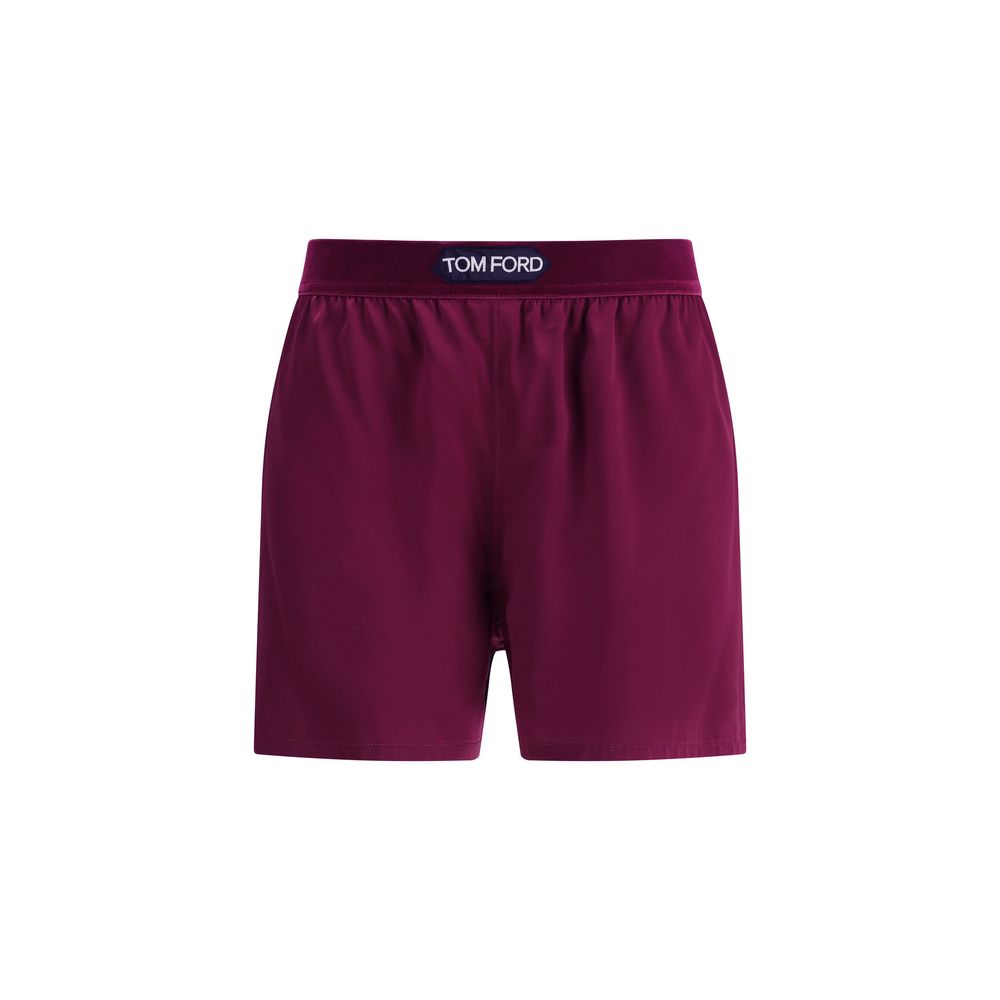 Shorts Tom Ford