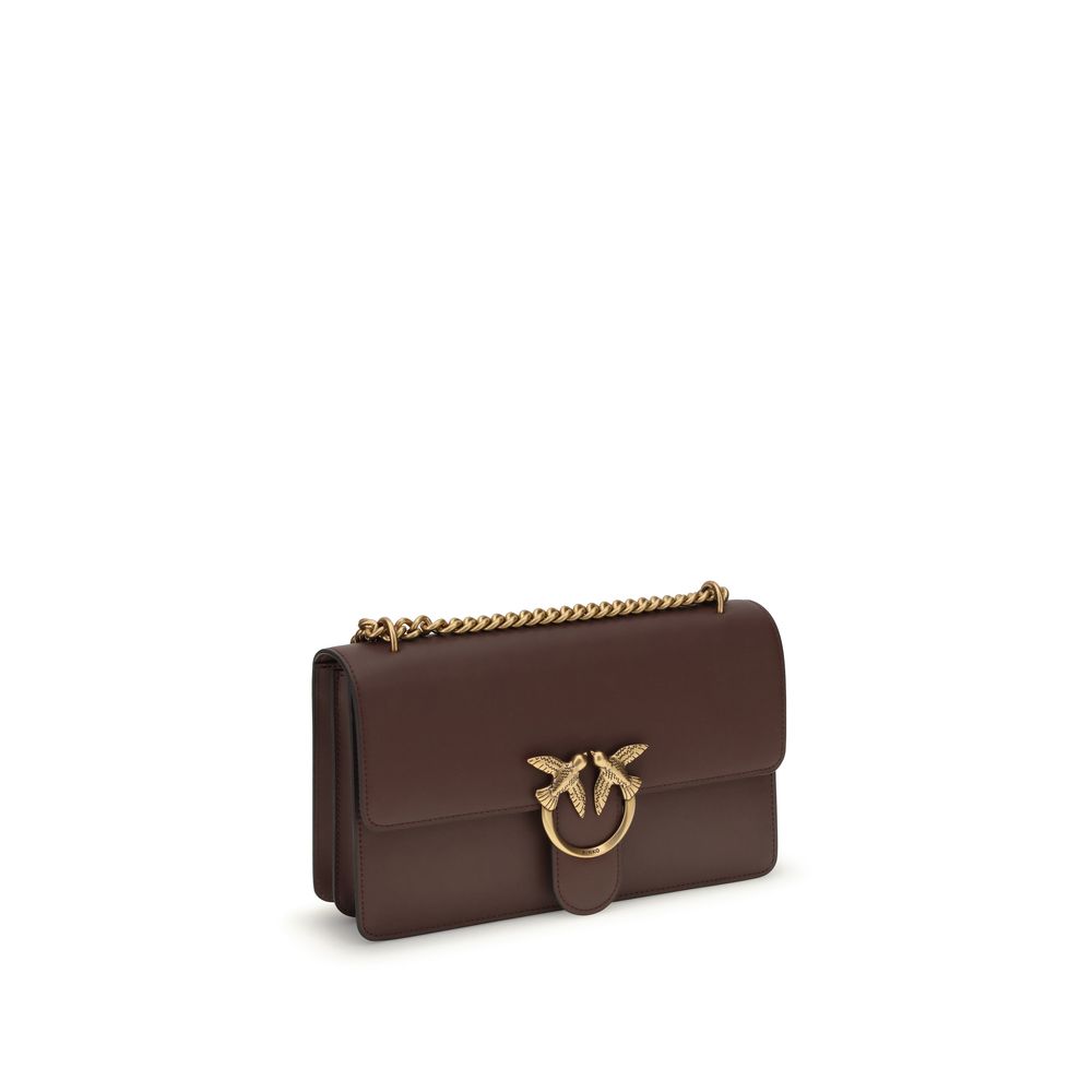 Love Shoulder Bag PINKO