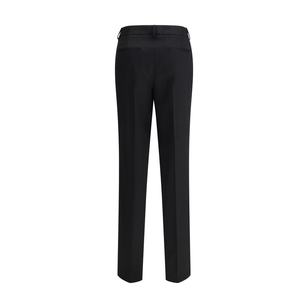 Straight tailored Pants Lardini