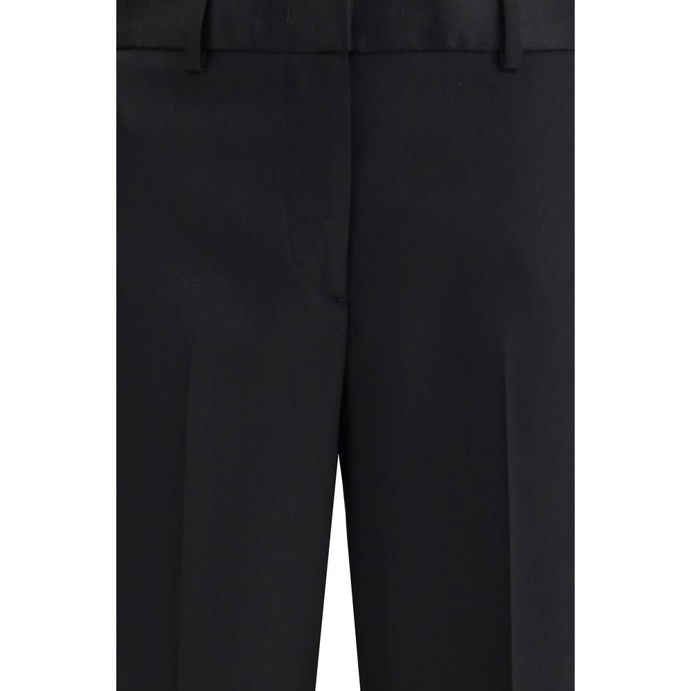 Straight tailored Pants Lardini