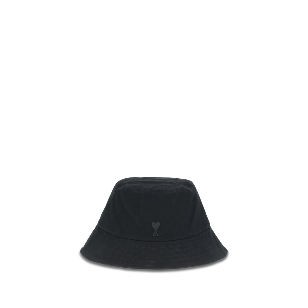Ami De Coeur Bucket Hat Ami Paris