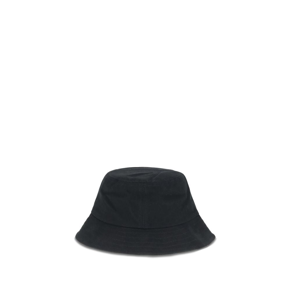 Ami De Coeur Bucket Hat Ami Paris