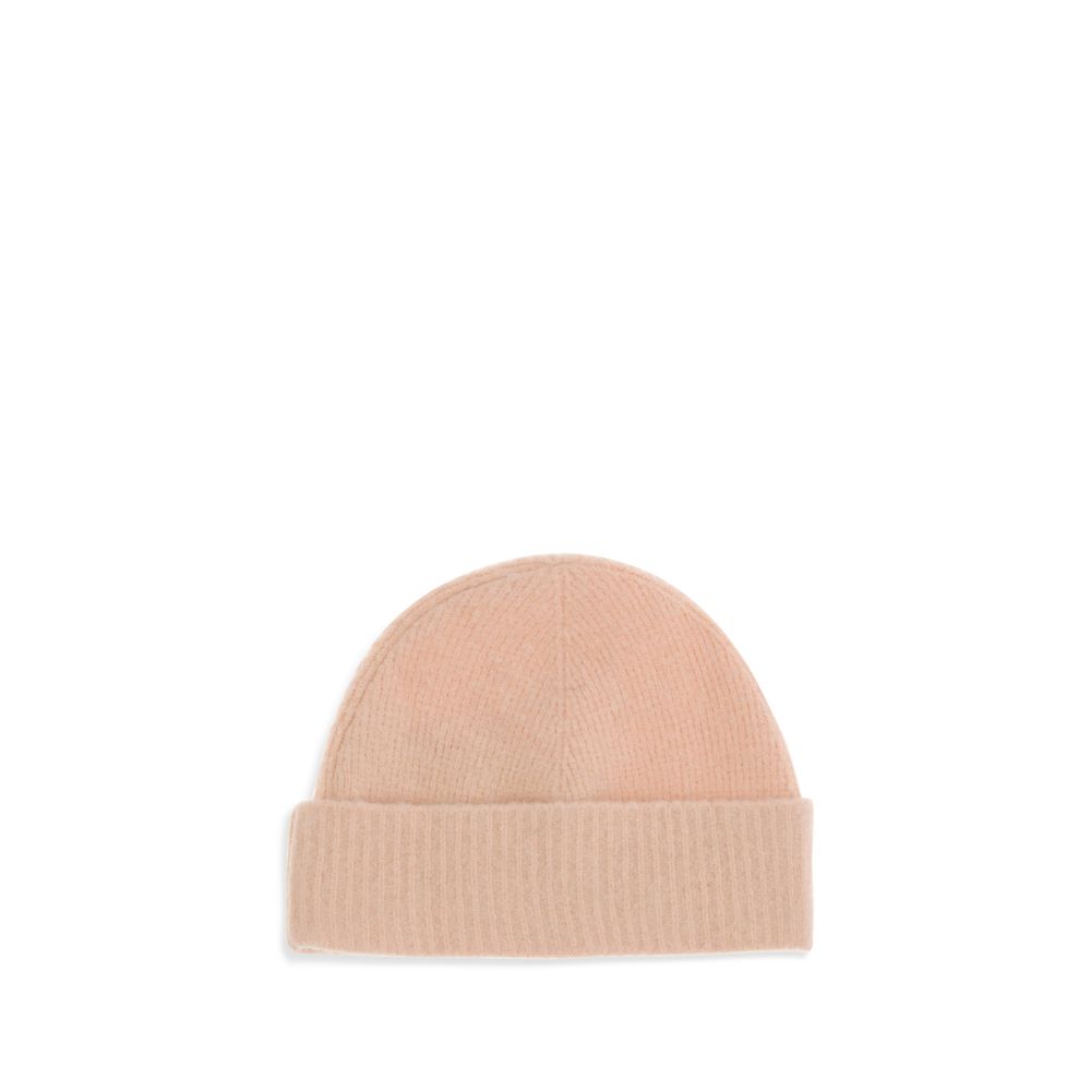 Ami De Coeur beanie Hat Ami Paris