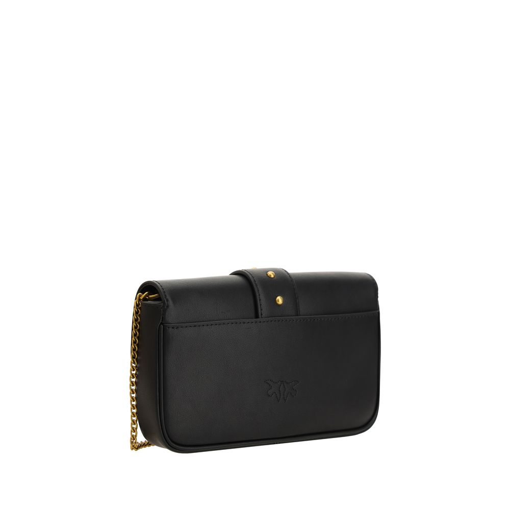 Love One Shoulder Bag PINKO