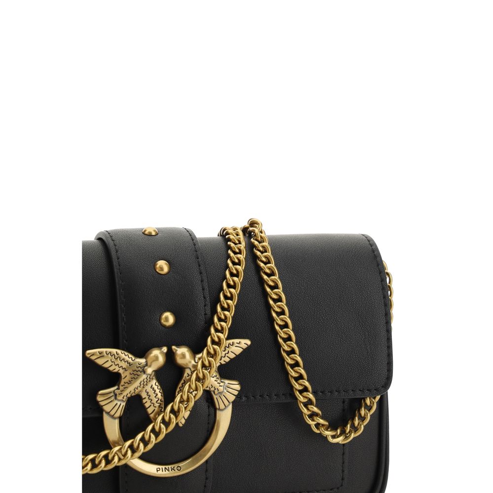 Love One Shoulder Bag PINKO