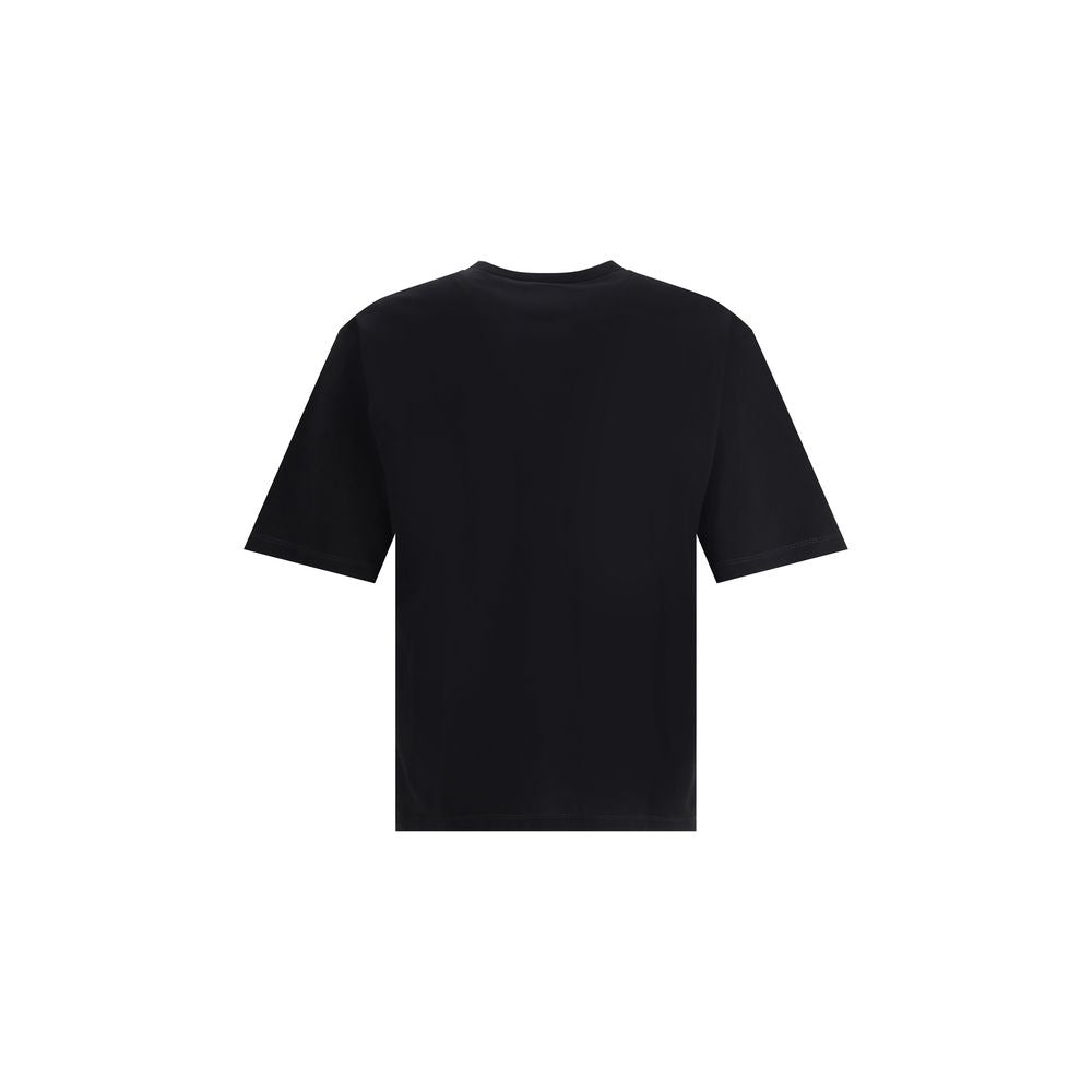 Logoed T-Shirt Dsquared²