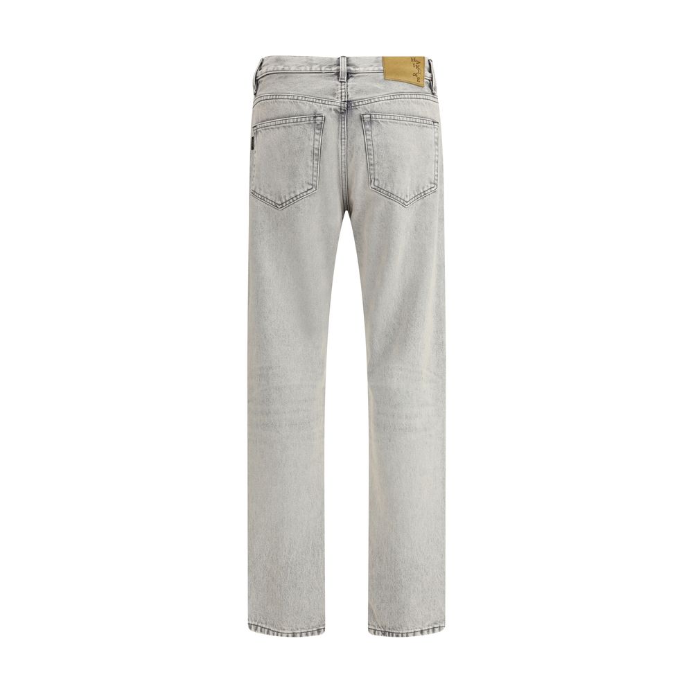 Straight Jeans Haikure