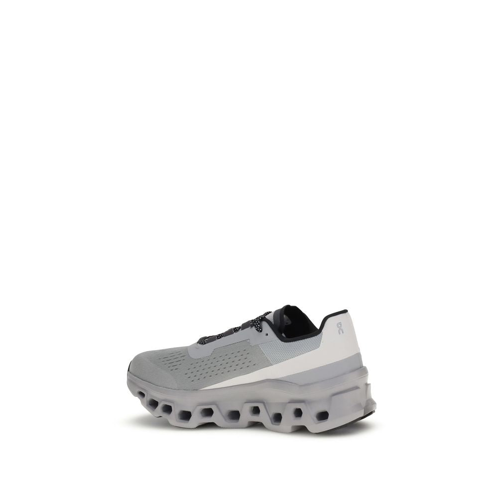 Cloudmonster 2 Sneakers by On ON