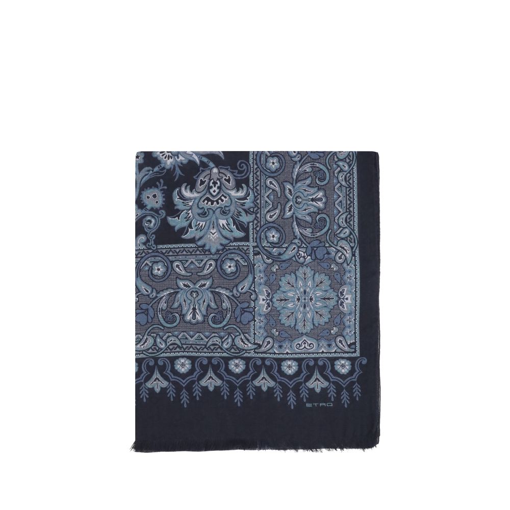 Jacquard Scarf Etro