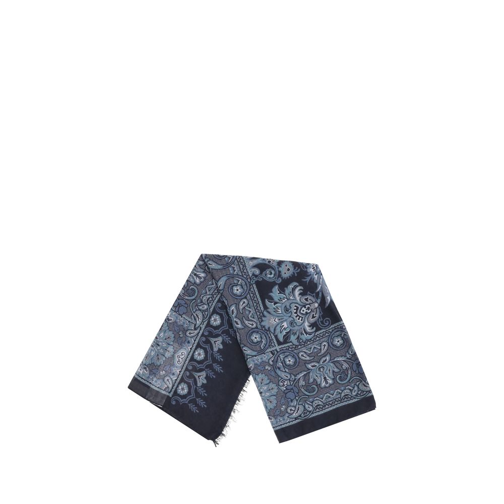 Jacquard Scarf Etro
