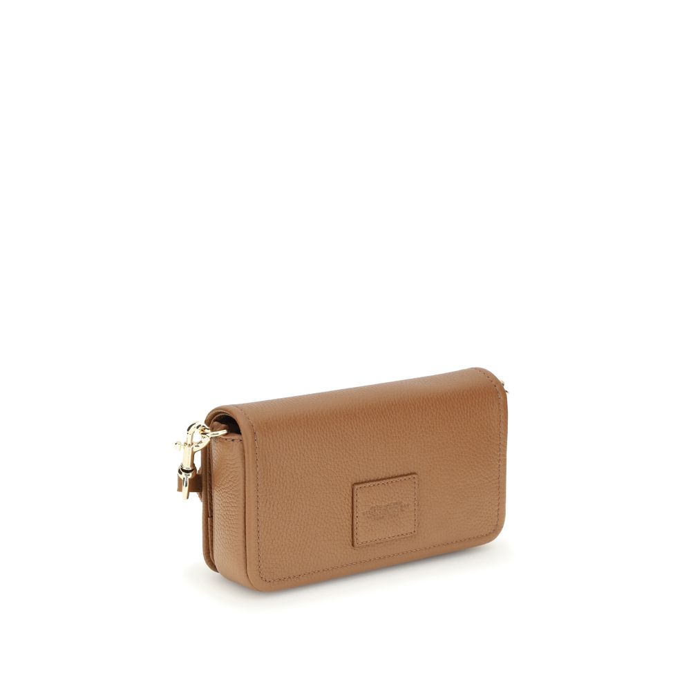 The Mini Bag Shoulder Bag Marc Jacobs
