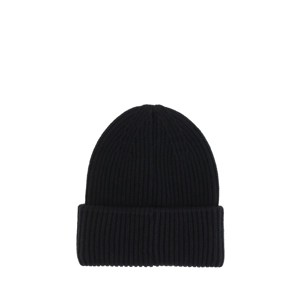 Beanie Hat with logo Moncler