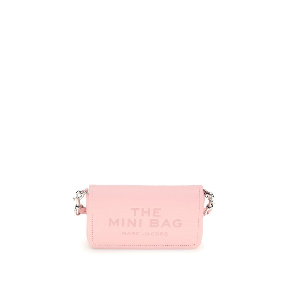 The Mini Bag Shoulder Bag Marc Jacobs