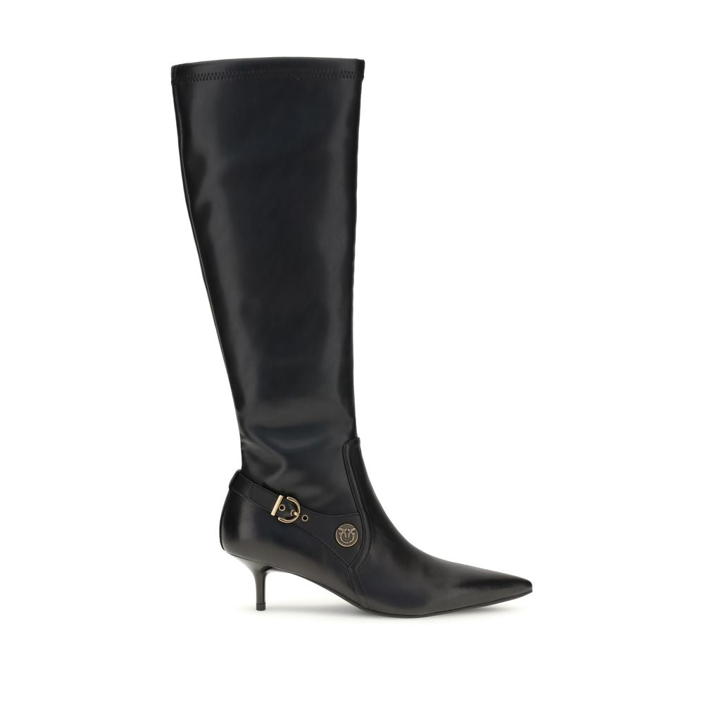 Knee-Length Boots PINKO