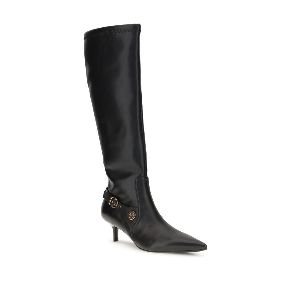 Knee-Length Boots PINKO