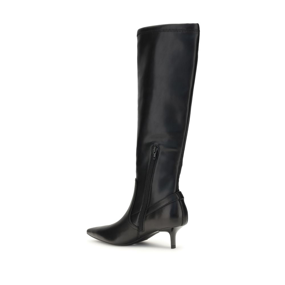 Knee-Length Boots PINKO