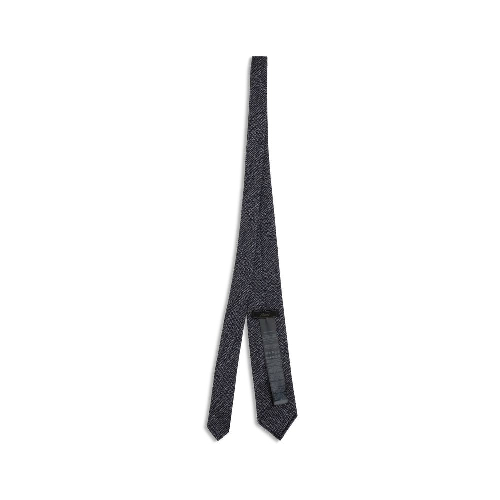 Prince de Galles Tie Brioni