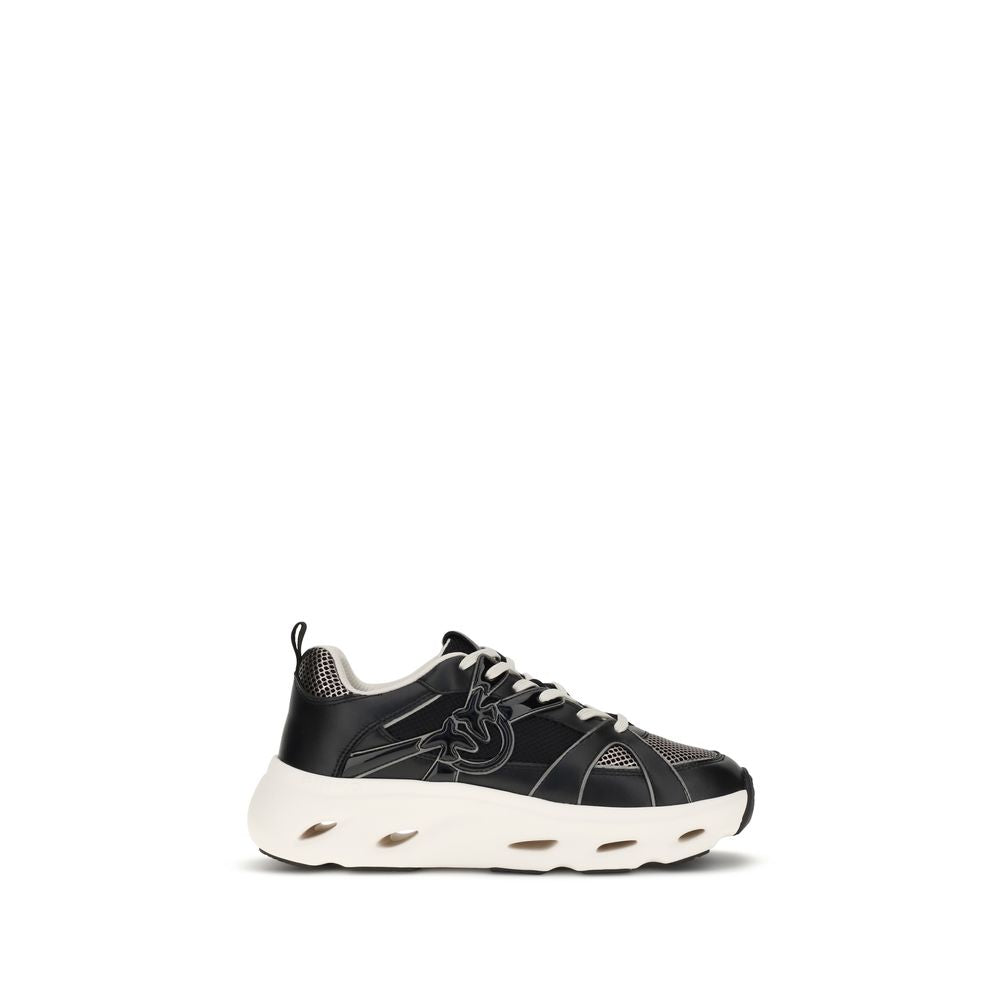 Pink Sneakers PINKO