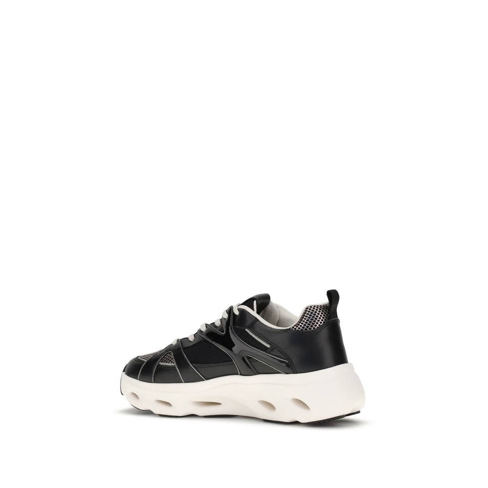 Pink Sneakers PINKO