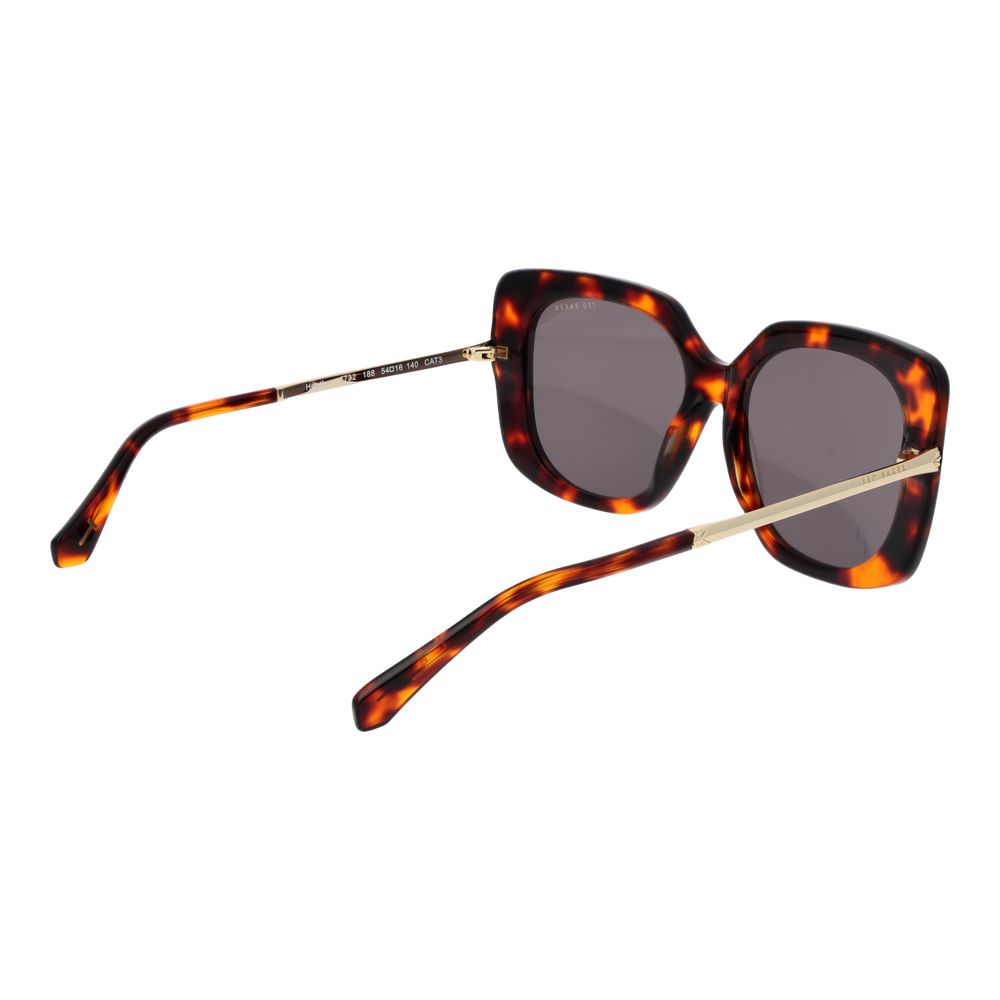 Brown Women Sunglass Ted Baker