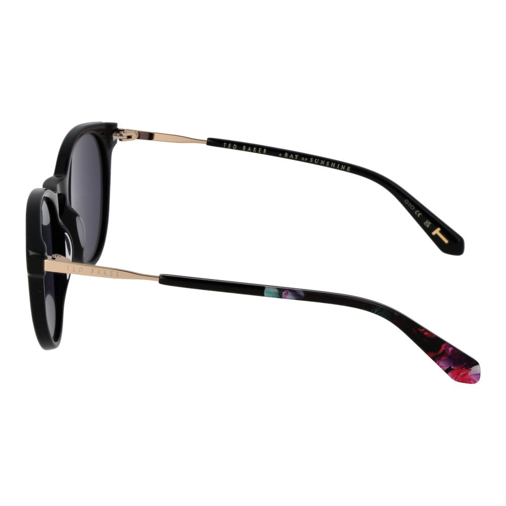 Black Women Sunglass Ted Baker