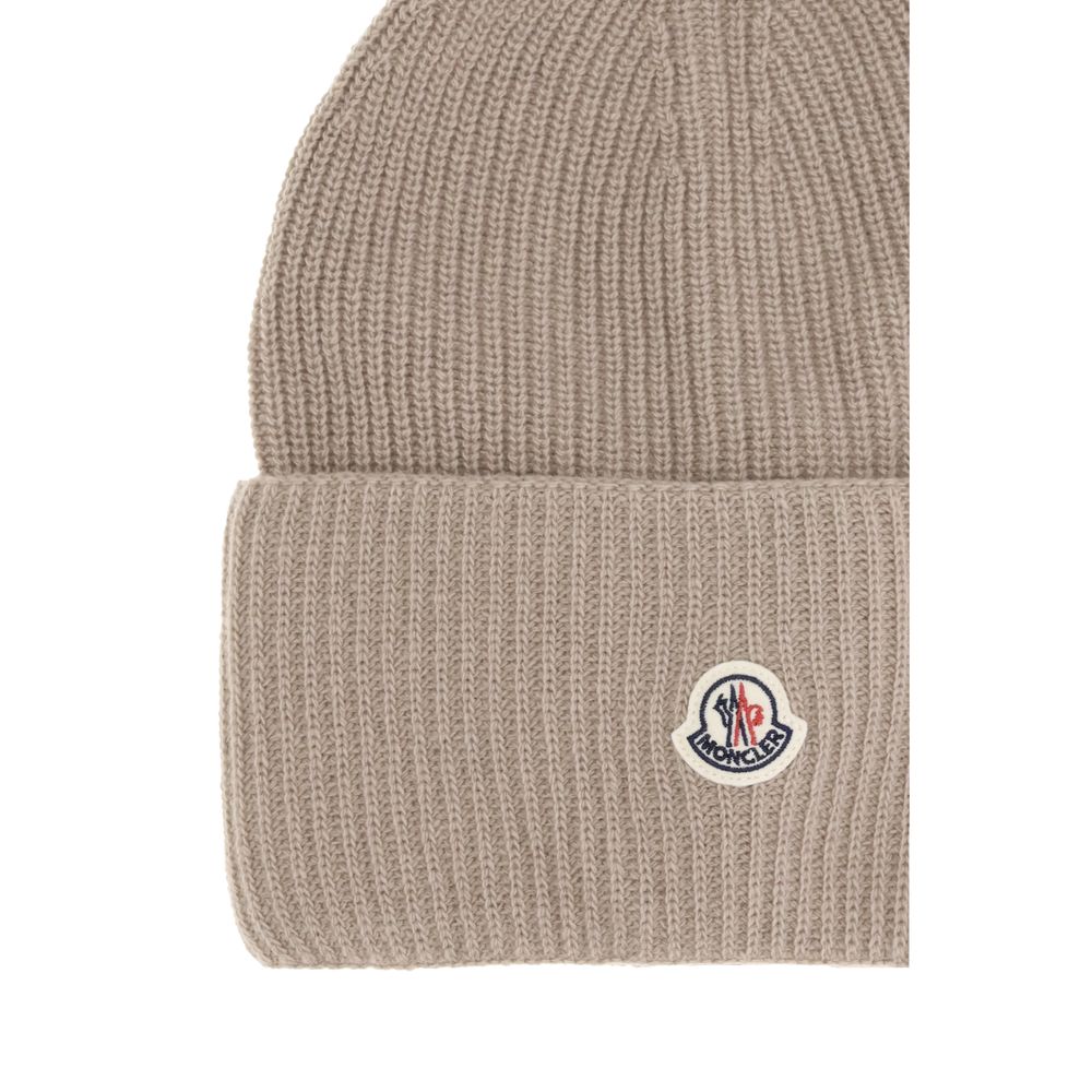 Beanie Hat Moncler