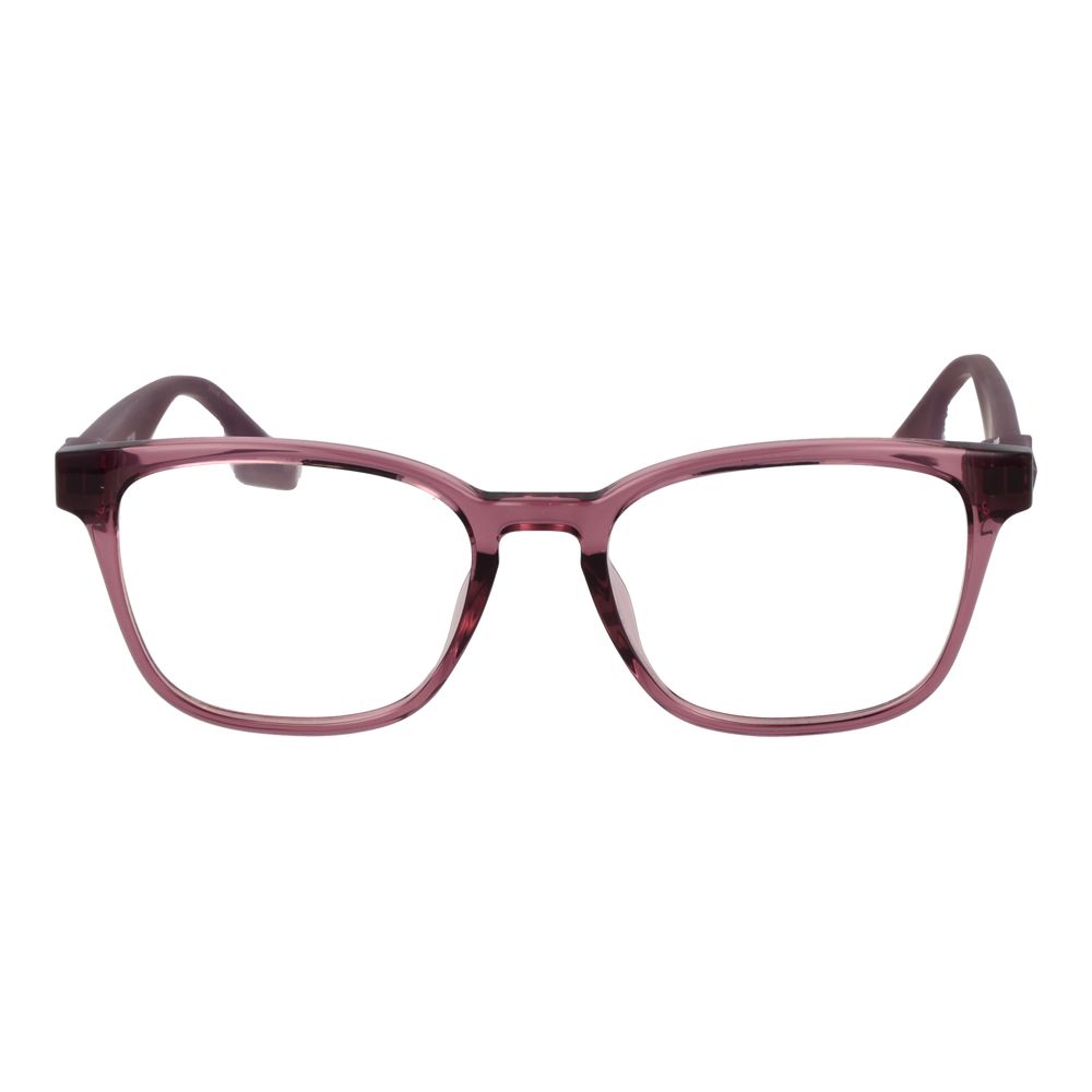 Purple Women Glasses Frame Converse