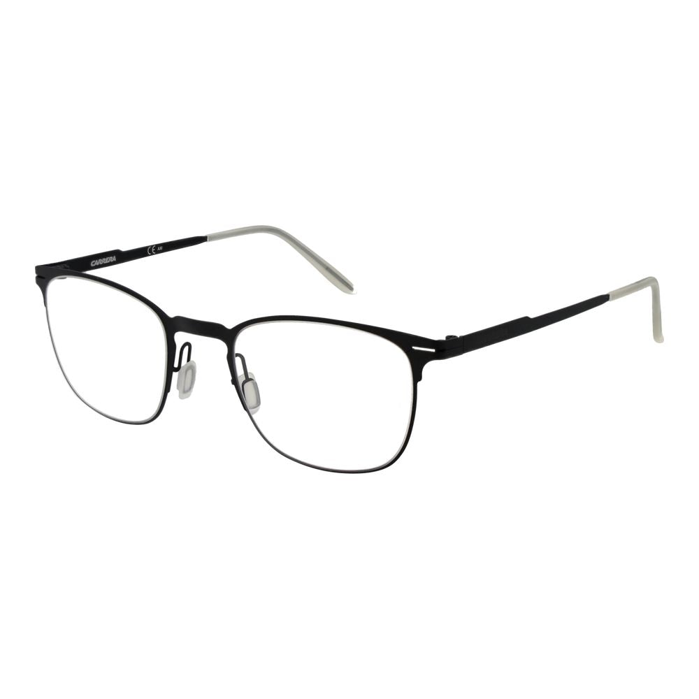 Black Men Glasses Frame Carrera