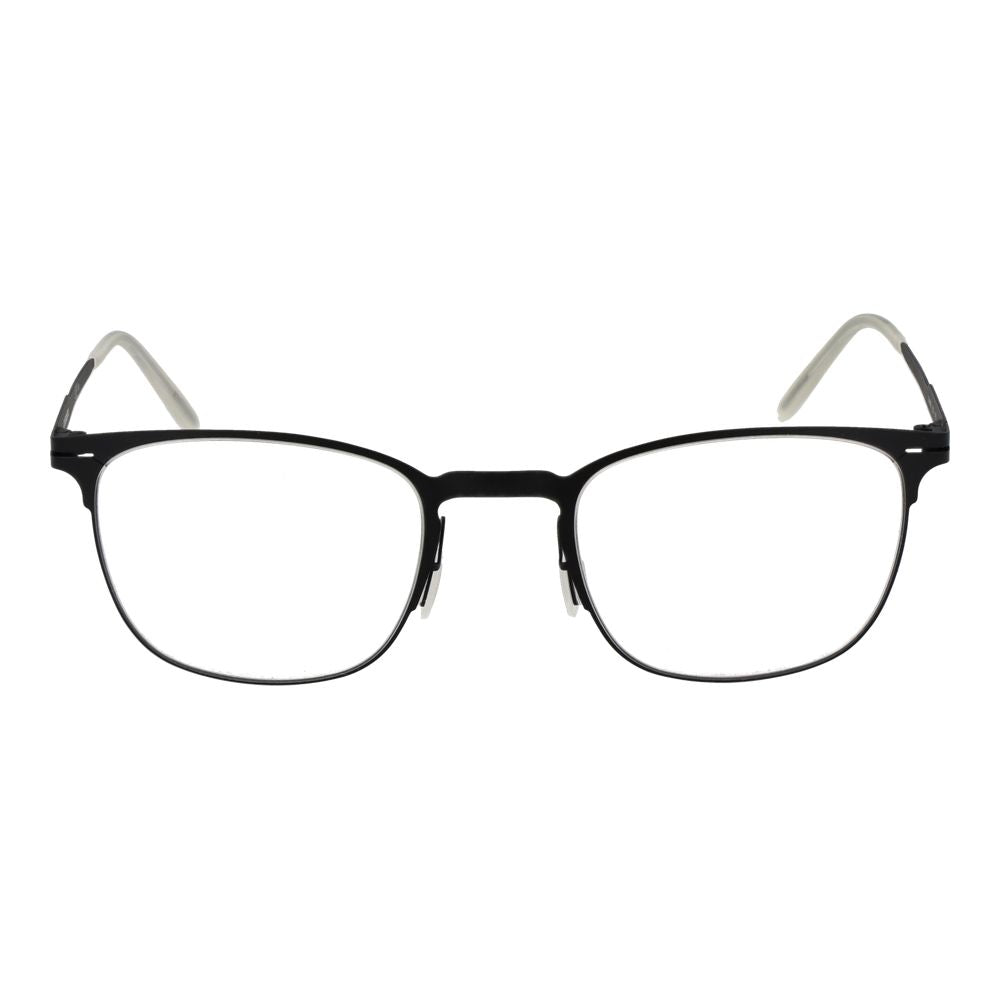 Black Men Glasses Frame Carrera