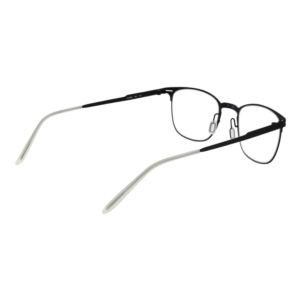 Black Men Glasses Frame Carrera