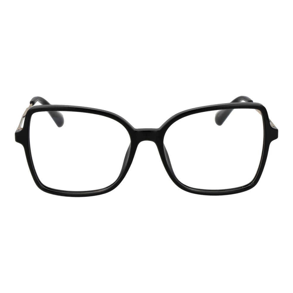 Black Women Glasses Frame Max & Co