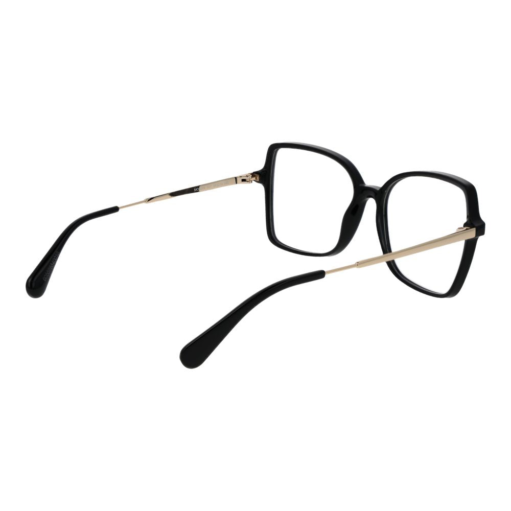 Black Women Glasses Frame Max & Co