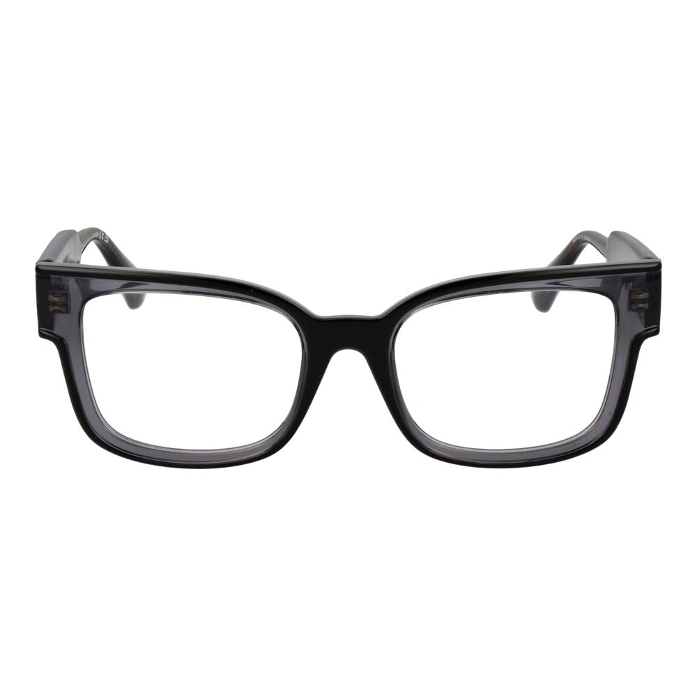 Black Women Glasses Frame Max & Co