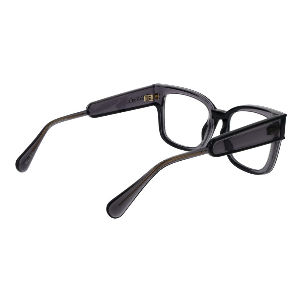 Black Women Glasses Frame Max & Co