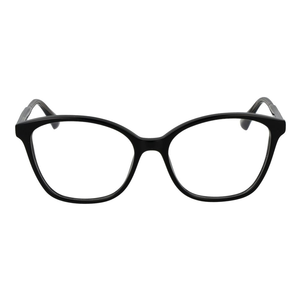 Black Women Glasses Frame Max & Co