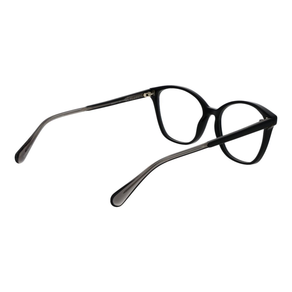 Black Women Glasses Frame Max & Co