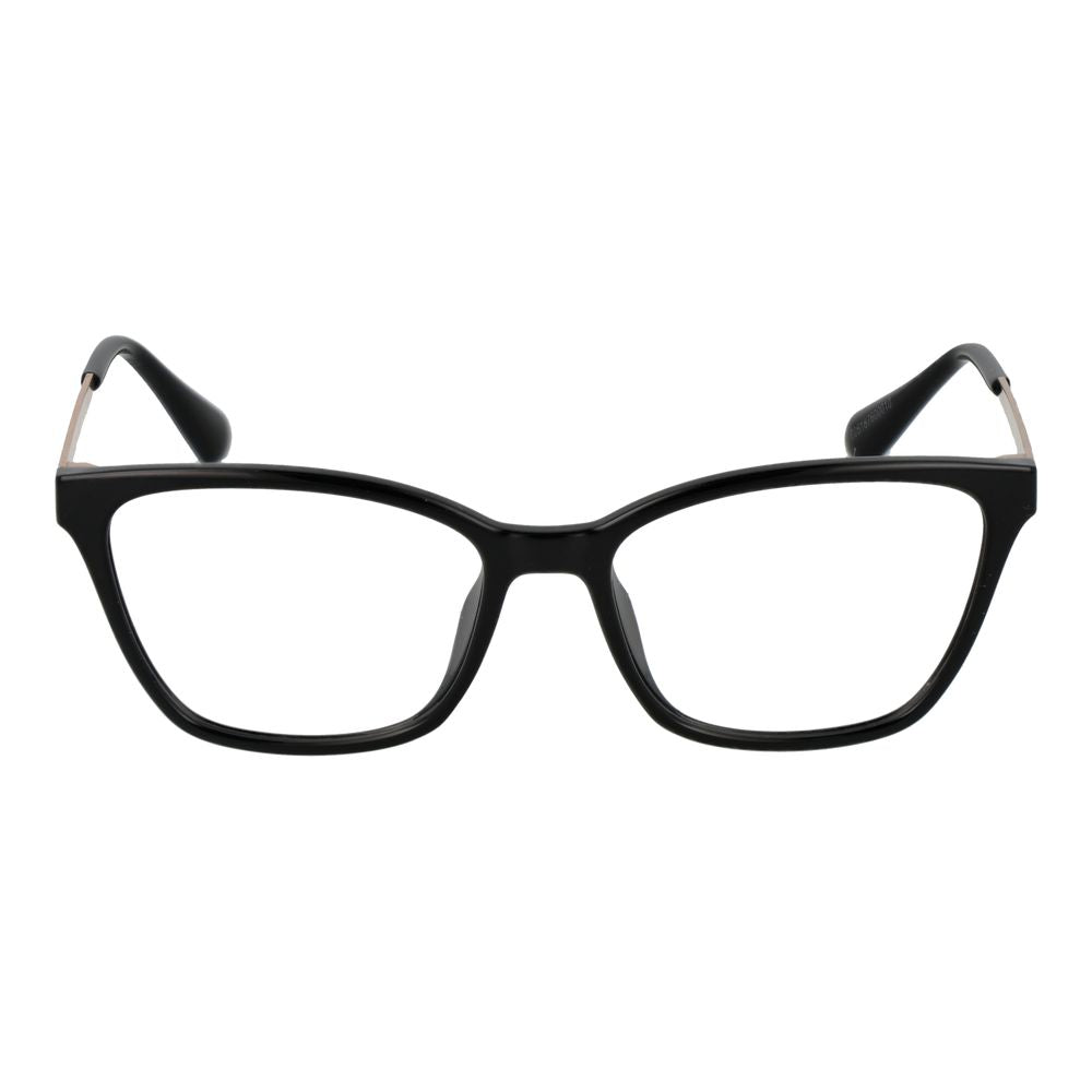 Black Women Glasses Frame Max & Co