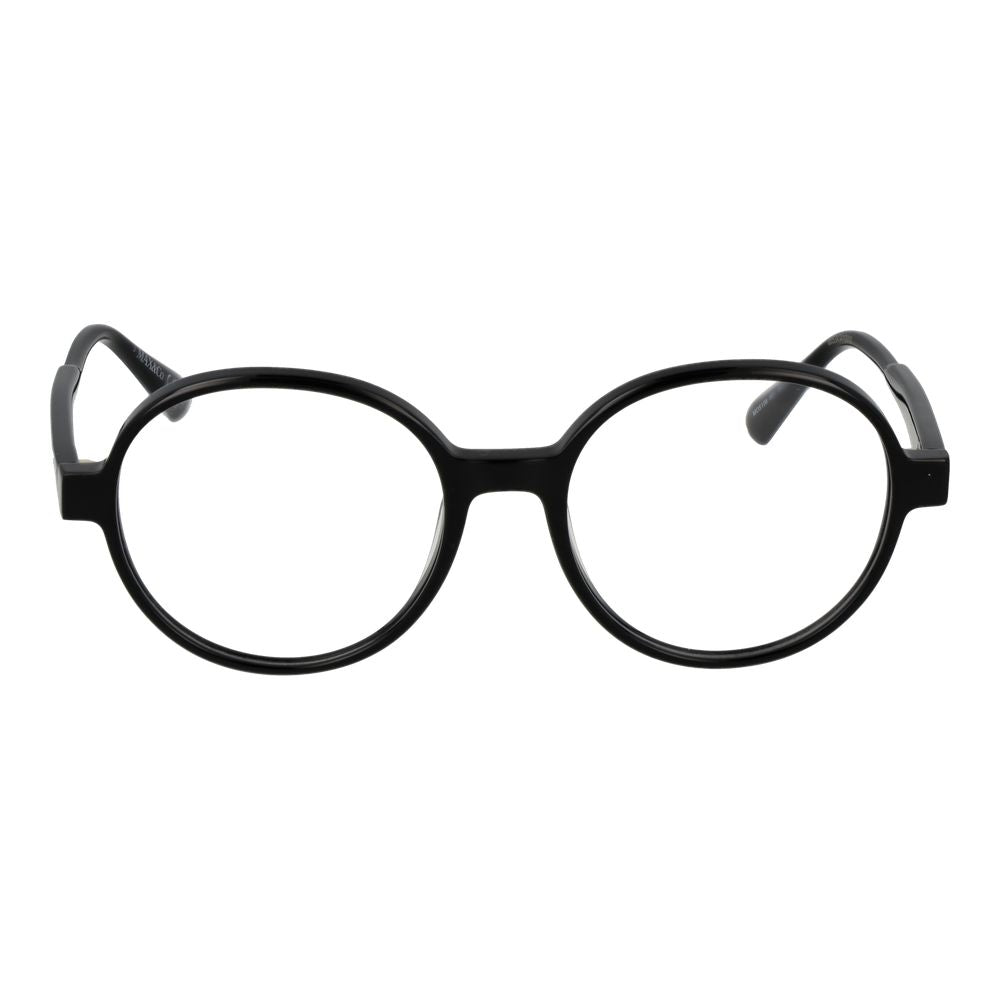 Black Women Glasses Frame Max & Co