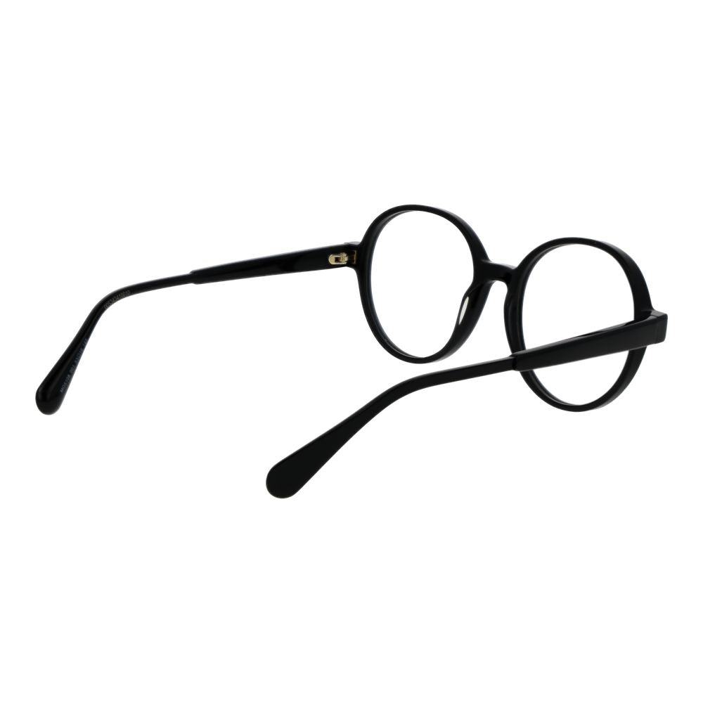 Black Women Glasses Frame Max & Co