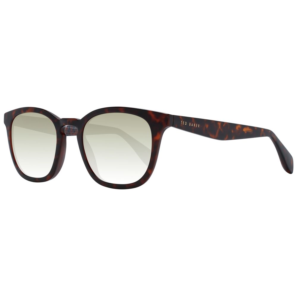 Brown Men Sunglass Ted Baker