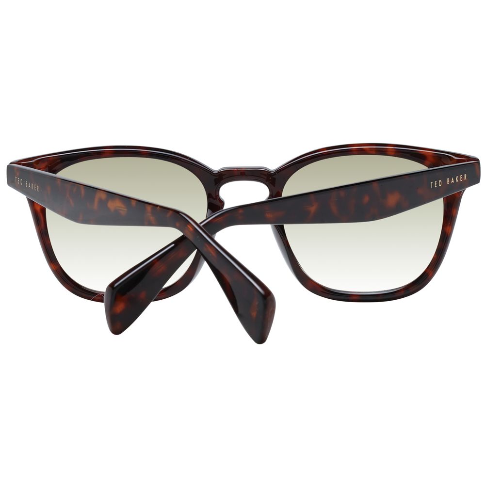 Brown Men Sunglass Ted Baker