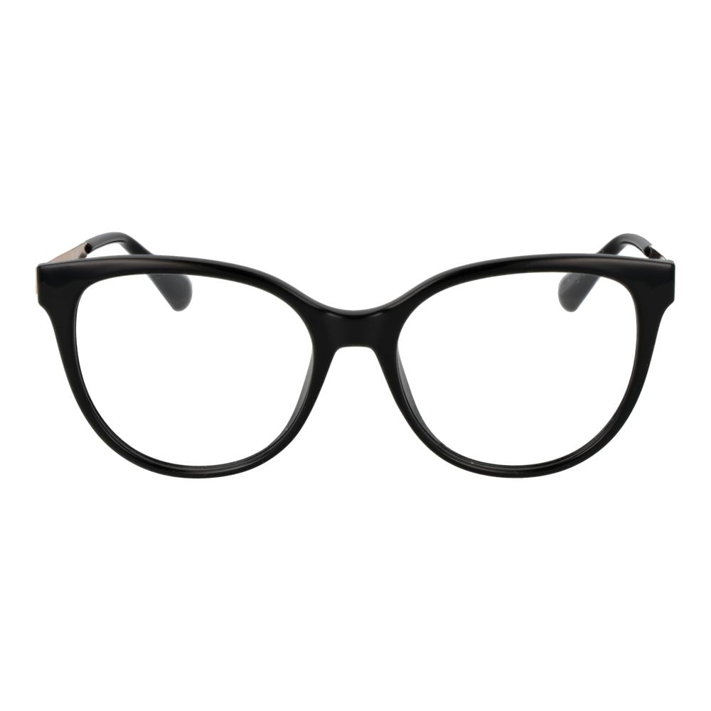 Black Women Glasses Frame Max & Co