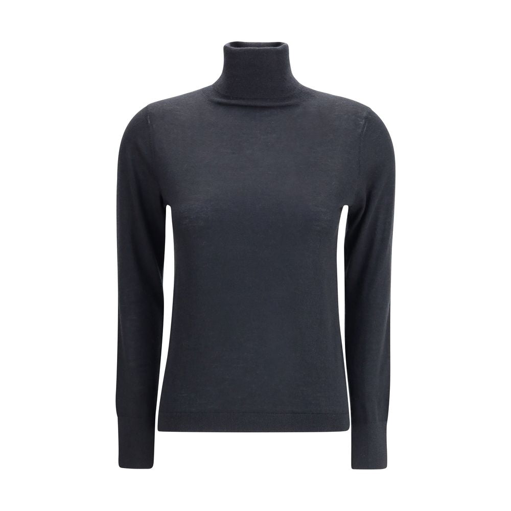 Cashmere turtleneck Sweater Allude