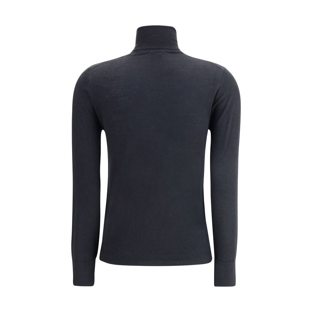 Cashmere turtleneck Sweater Allude