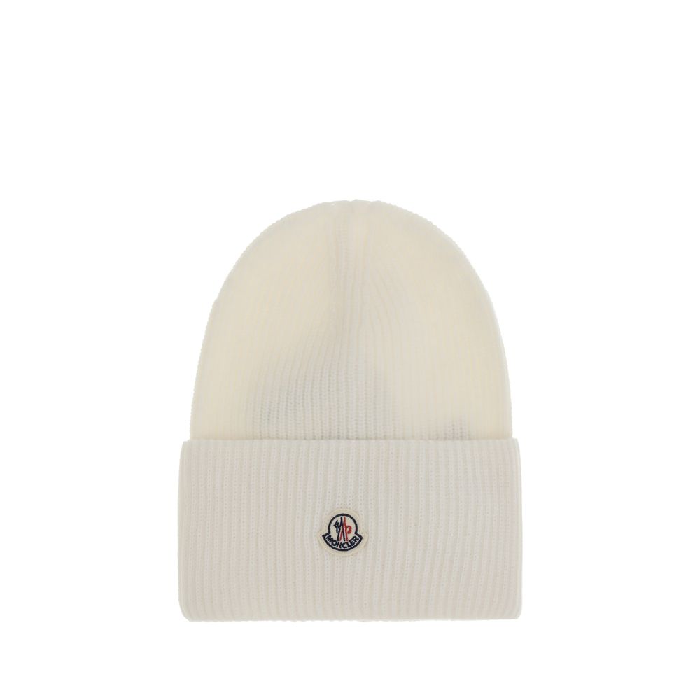 Beanie Hat Moncler