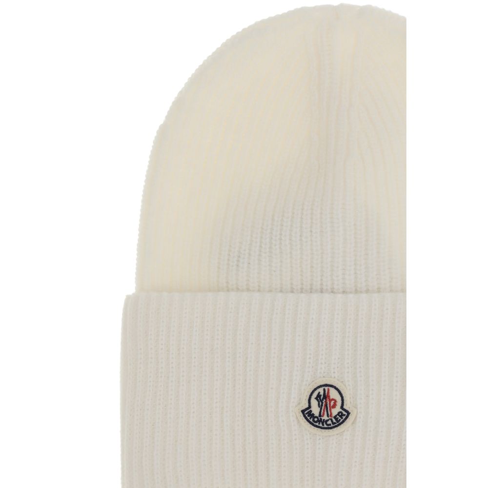 Beanie Hat Moncler