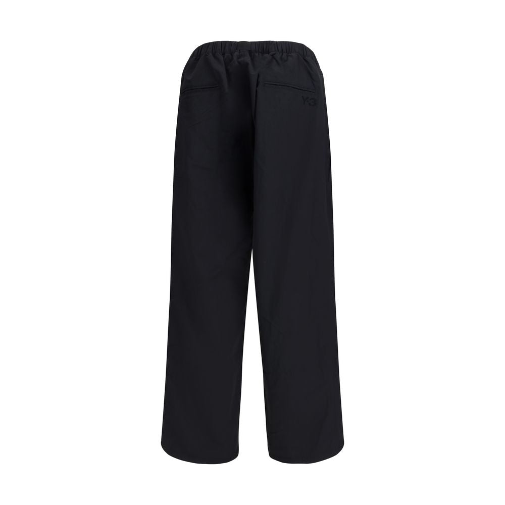 Nylon Pants Y-3
