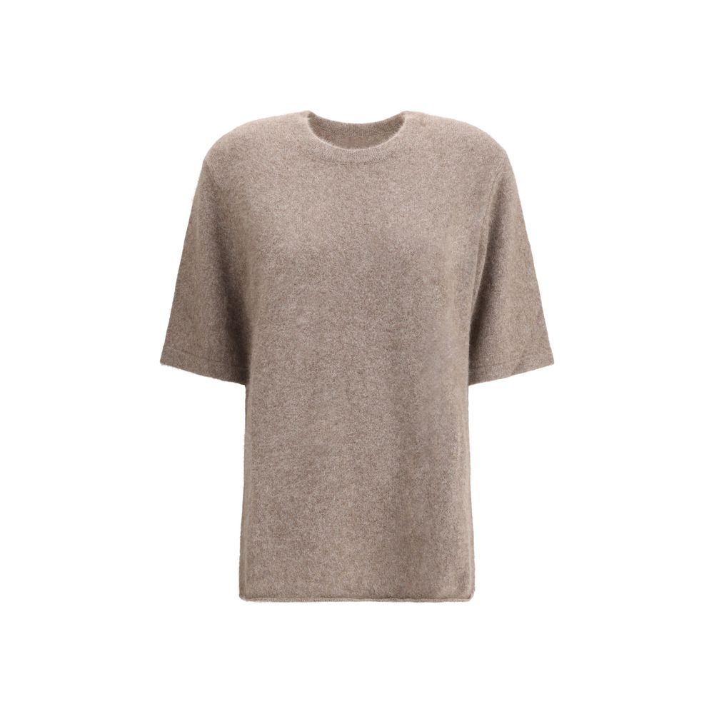 Raven Sweater Loulou De Saison